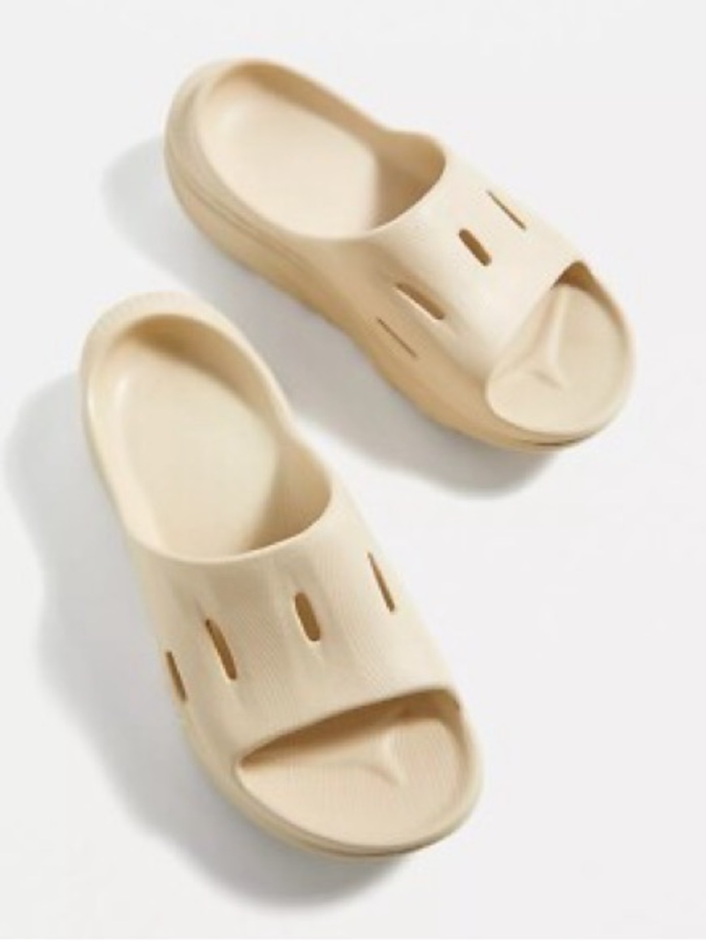 Hoka Ora Recovery Slides, size 6